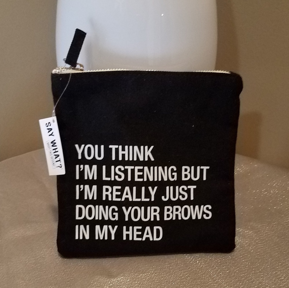 Cosmetic Bag